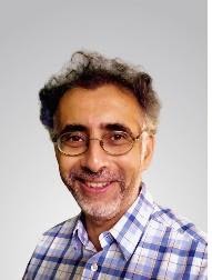 Rahul Dave