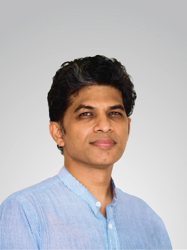 Siddharth Das
