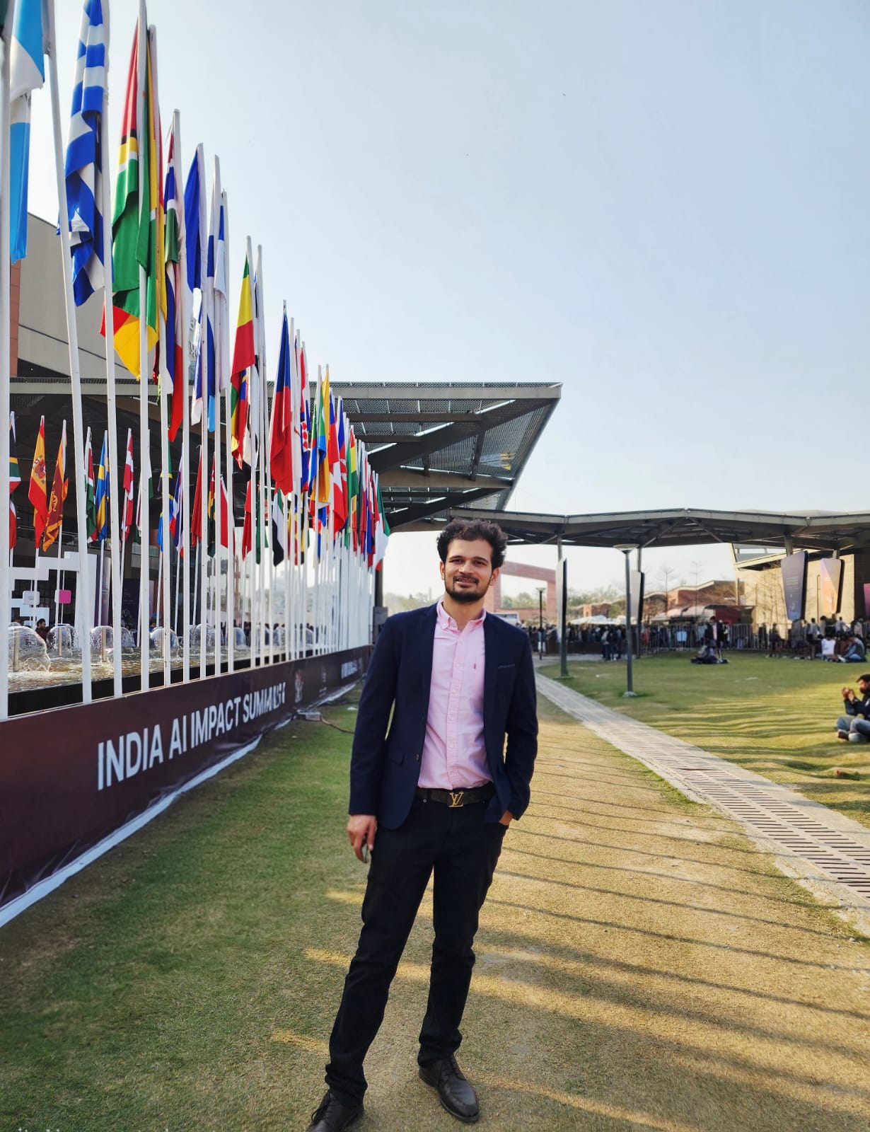 Vipul Sharma